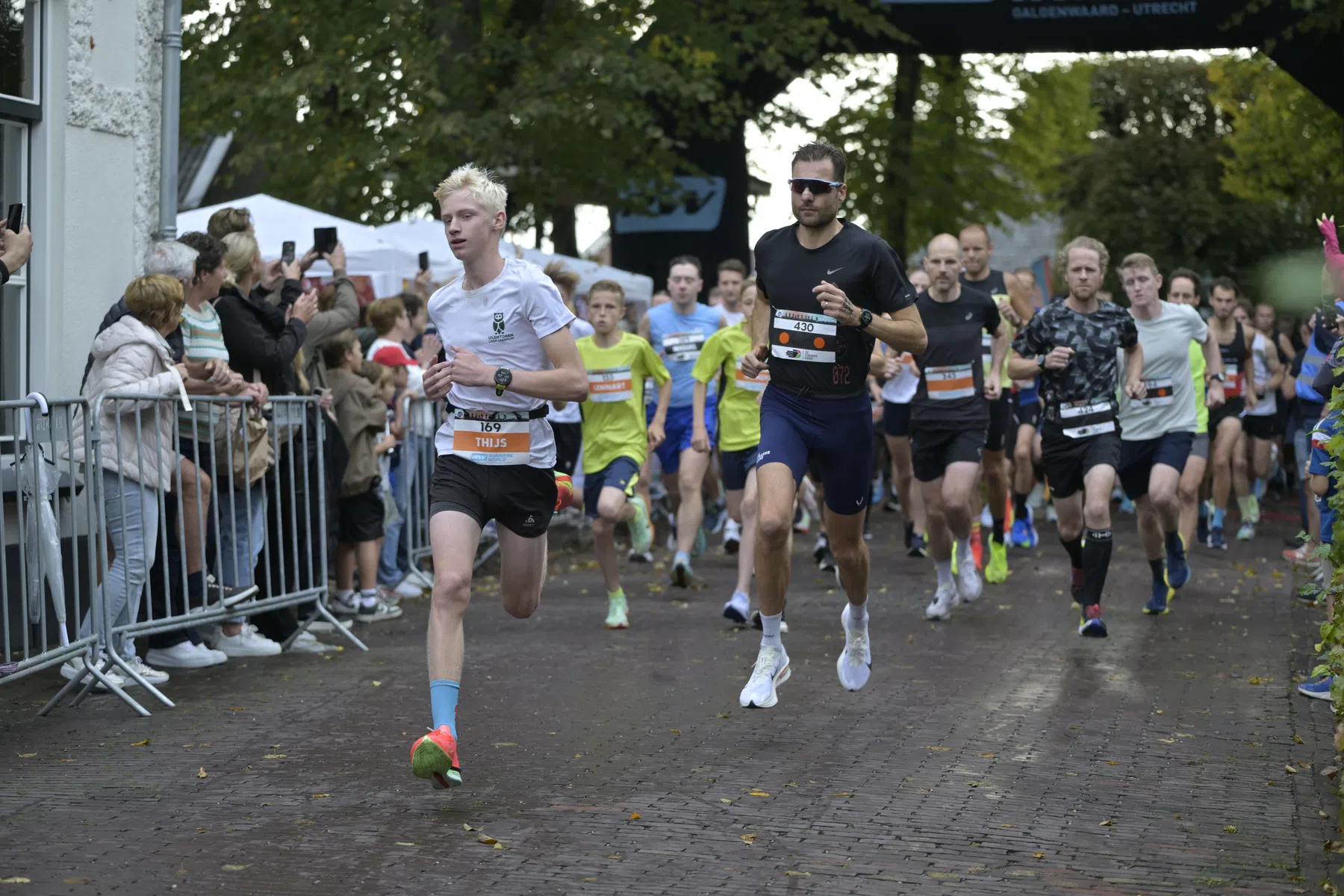 Werkhoven Loopt